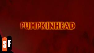 Trailer Pumpkinhead