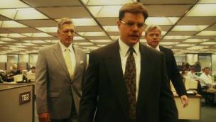 Trailer The Informant!