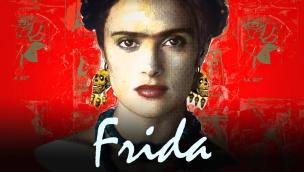 Trailer Frida