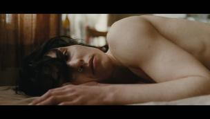 Trailer The Girl with the Dragon Tattoo