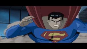 Trailer Superman/Batman: Public Enemies