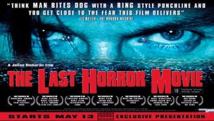 Trailer The Last Horror Movie