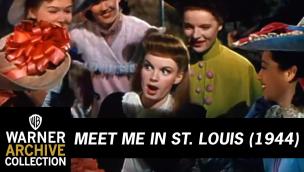 Trailer Meet Me in St. Louis