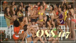 Trailer OSS 117: Lost in Rio