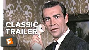 Trailer From Russia with Love