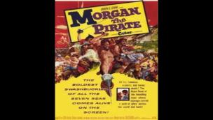 Trailer Morgan the Pirate