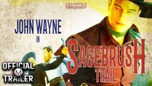 Trailer Sagebrush Trail