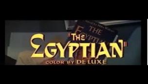 Trailer The Egyptian