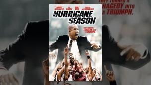Trailer Hurricane Season
