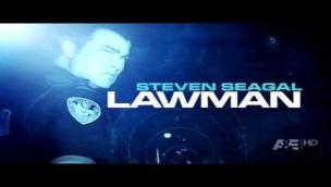 Trailer Steven Seagal: Lawman