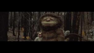 Trailer Where the Wild Things Are