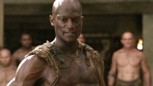 Trailer Spartacus: Blood and Sand