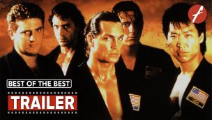 Trailer Best of the Best