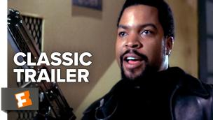 Trailer Ghosts of Mars