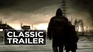 Trailer The Road