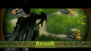 Trailer Arthur and the Revenge of Maltazard