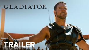Trailer Gladiator