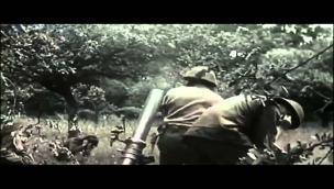 Trailer Apocalypse: The Second World War