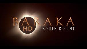 Trailer Baraka