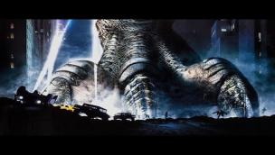 Trailer Godzilla