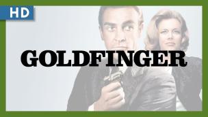 Trailer Goldfinger
