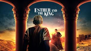 Trailer Esther and the King