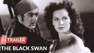 Trailer The Black Swan