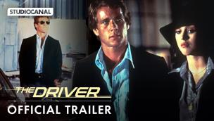 Trailer The Driver