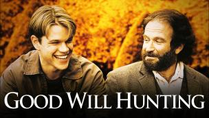 Trailer Good Will Hunting