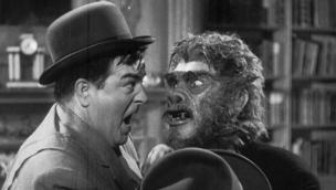 Trailer Abbott and Costello Meet Dr. Jekyll and Mr. Hyde