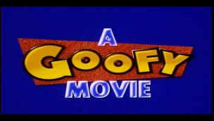 Trailer A Goofy Movie