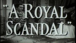 Trailer A Royal Scandal