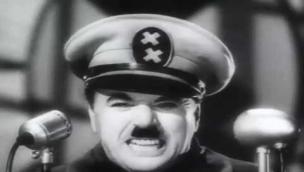 Trailer The Great Dictator
