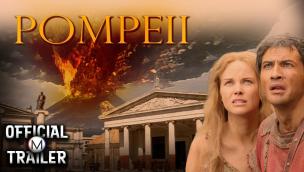 Trailer Pompei