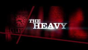 Trailer The Heavy