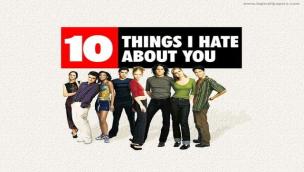 Trailer 10 Things I Hate About You