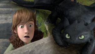 Trailer How to Train Your Dragon