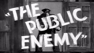 Trailer The Public Enemy