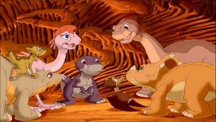 Trailer The Land Before Time XIII: The Wisdom of Friends