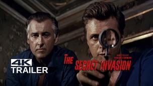 Trailer The Secret Invasion