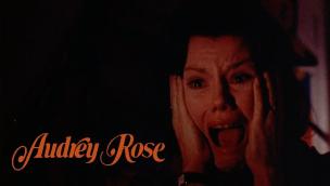 Trailer Audrey Rose