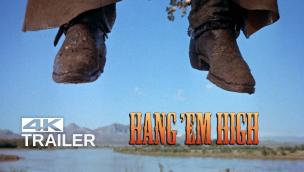 Trailer Hang 'Em High