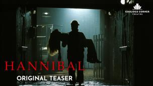 Trailer Hannibal