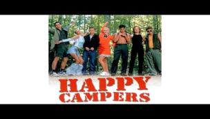 Trailer Happy Campers