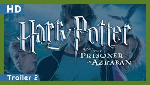 Trailer Harry Potter and the Prisoner of Azkaban