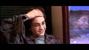 Trailer Harry Potter and the Sorcerer's Stone
