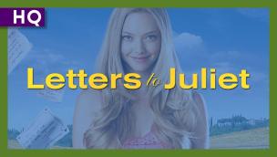 Trailer Letters to Juliet