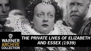 Trailer The Private Lives of Elizabeth and Essex