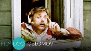 Trailer Neskolko dney iz zhizni I.I. Oblomova