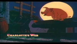 Trailer Charlotte's Web